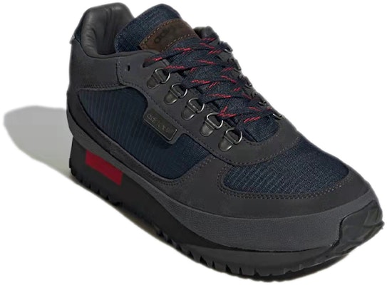 adidas SPZL Winterhill 'Navy Noche' GY3077 Lookbook adidas SPZL Winterhill 'Navy Noche' GY3077