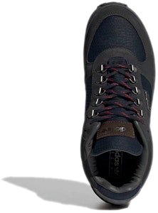 아디다스 SPZL 윈터힐 '네이비' (58 characters) GY3077 Details for 아디다스 SPZL 윈터힐 '네이비' (58 characters) GY3077