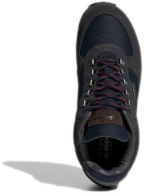 adidas SPZL Winterhill 'Navy Noche' GY3077 Details for adidas SPZL Winterhill 'Navy Noche' GY3077