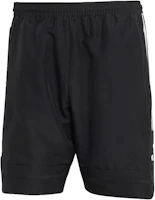 adidas Squadra 25 Downtime Shorts Soccer Pants Black JL9553 adidas Squadra 25 Downtime Shorts Soccer Pants Black JL9553