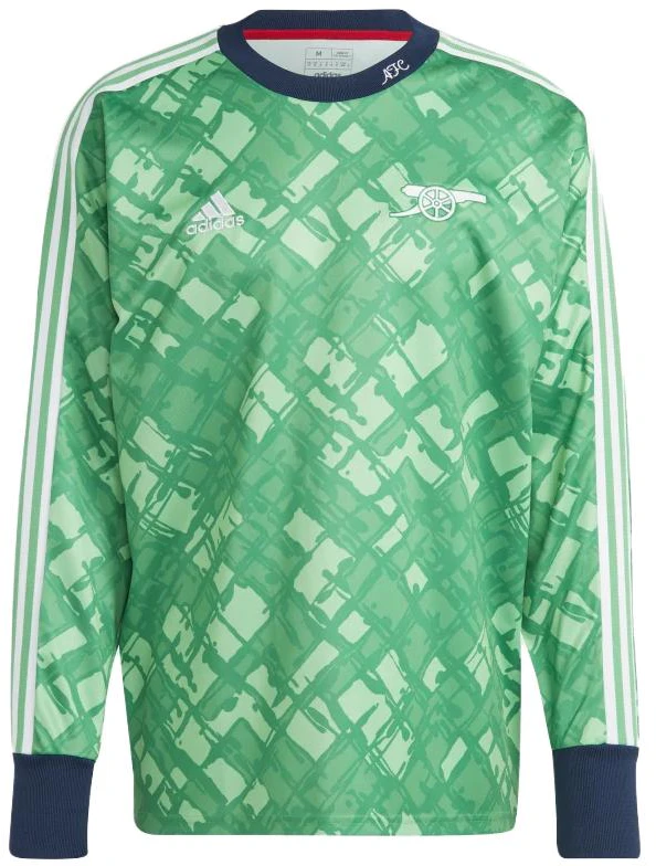 adidas-ss-23-green-striped-logo-print-long-sleeve-crewneck-sweatshirt-ht-7193