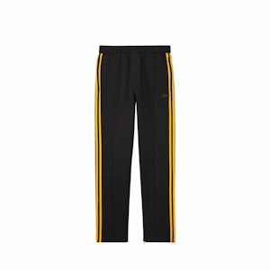 adidas SS23 Celana Track Hitam Kuning Logo Garis Retro Unisex Gaya Kasual. IB3260 Buy adidas SS23 Celana Track Hitam Kuning Logo Garis Retro Unisex Gaya Kasual. IB3260