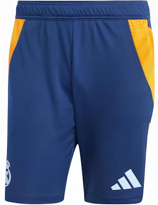 adidas SS24 Celana Bola Real Madrid Colorblock Biru Navy Pria Breathable IT5105 Buy adidas SS24 Celana Bola Real Madrid Colorblock Biru Navy Pria Breathable IT5105