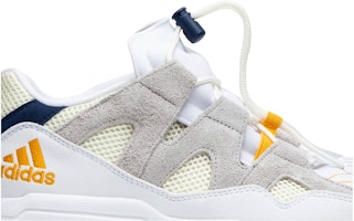 adidas Consortium Ss2g Workshop 防滑透氣 復古休閒老爹鞋 白色 Order adidas Consortium Ss2g Workshop 防滑透氣 復古休閒老爹鞋 白色