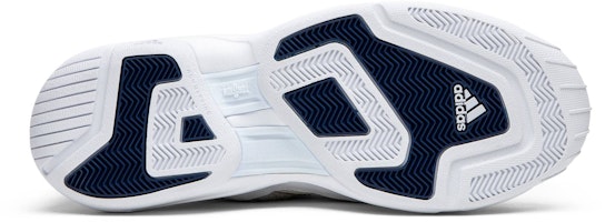 adidas Consortium Ss2g Workshop 防滑透氣 復古休閒老爹鞋 白色 Shop adidas Consortium Ss2g Workshop 防滑透氣 復古休閒老爹鞋 白色