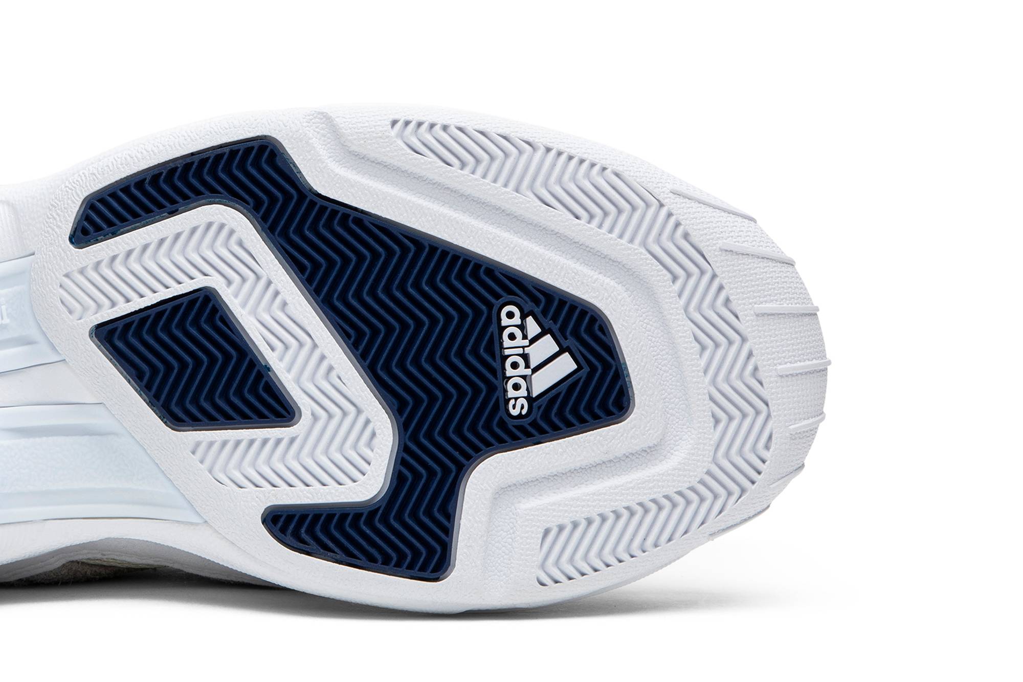 Purchase adidas Consortium Ss2g Workshop 防滑透氣 復古休閒老爹鞋 白色