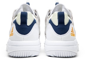 adidas Consortium Ss2g Workshop 防滑透氣 復古休閒老爹鞋 白色 Details for adidas Consortium Ss2g Workshop 防滑透氣 復古休閒老爹鞋 白色