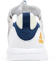 adidas Consortium Ss2g Workshop 防滑透氣 復古休閒老爹鞋 白色 Sizing adidas Consortium Ss2g Workshop 防滑透氣 復古休閒老爹鞋 白色