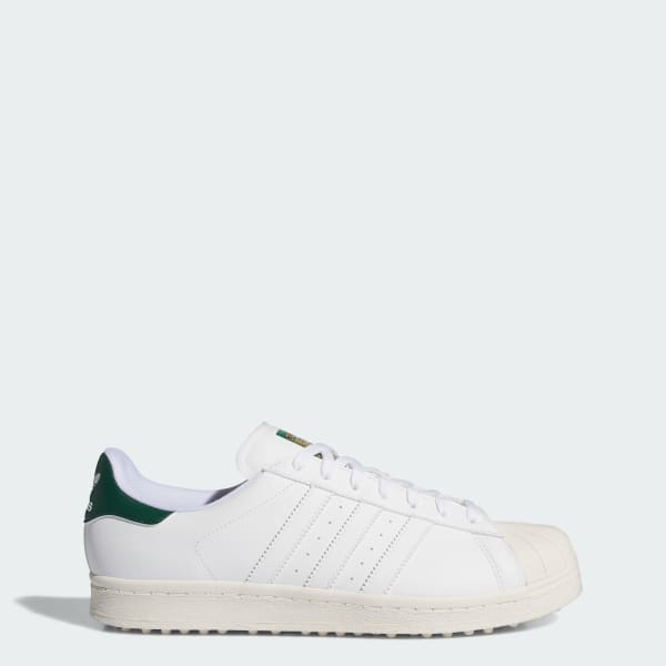 Order adidas SS80 高爾夫「奶油白」 IF1600
