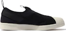Order adidas SS Slipon Fleece ''Zwart Crème'' GX1366