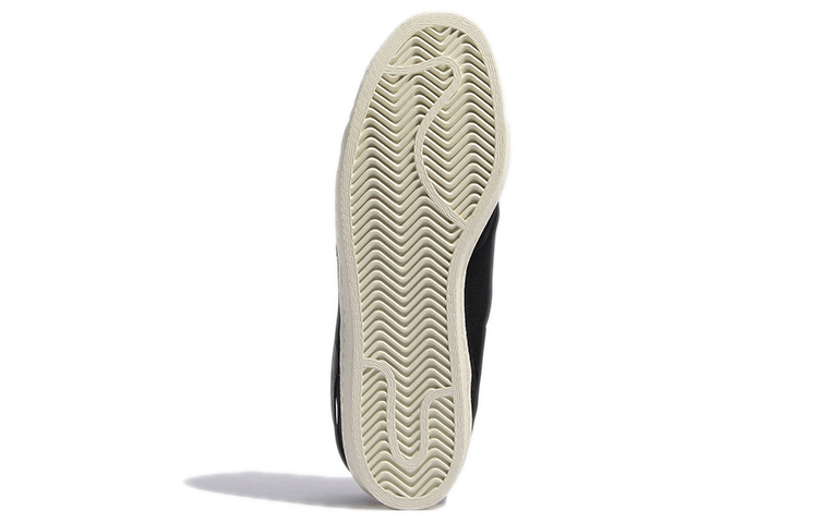 Details for adidas SS Slipon Fleece ''Zwart Crème'' GX1366