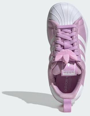 (Preschool) adidas SST 360 'Bliss Lilac' ID1047 Order (Preschool) adidas SST 360 'Bliss Lilac' ID1047