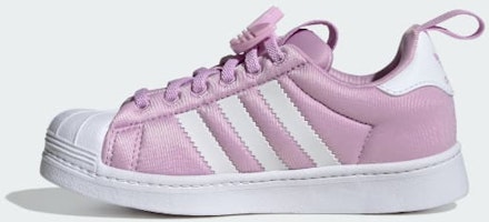 adidas SST 360 'Lila Sereno' ID1047 Details for adidas SST 360 'Lila Sereno' ID1047