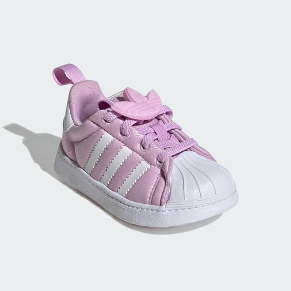 Shop (TD) adidas SST 360 'Lila Placentero' ID1049