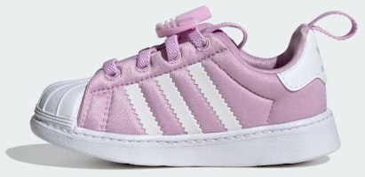 (TD) adidas SST 360 'Lila Placentero' ID1049 Details for (TD) adidas SST 360 'Lila Placentero' ID1049