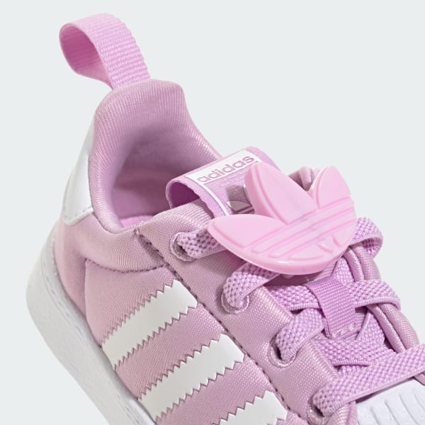 Cheap (TD) adidas SST 360 'Lila Placentero' ID1049