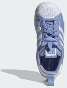 adidas SST 360「藍色火花」 ID1055 Order adidas SST 360「藍色火花」 ID1055