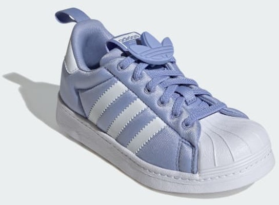 adidas SST 360 'Blue Spark' ID1055 Shop adidas SST 360 'Blue Spark' ID1055