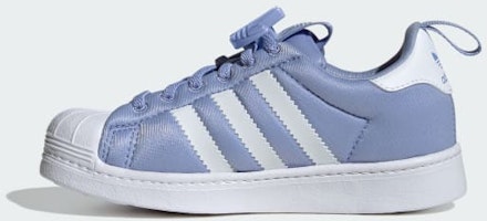 adidas SST 360 'Biru Spark' ID1055 Details for adidas SST 360 'Biru Spark' ID1055