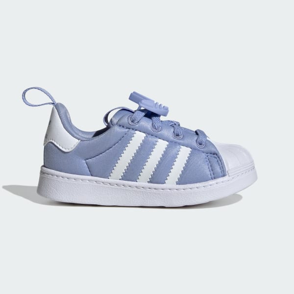 adidas SST 360 'Blue Spark' ID1058
