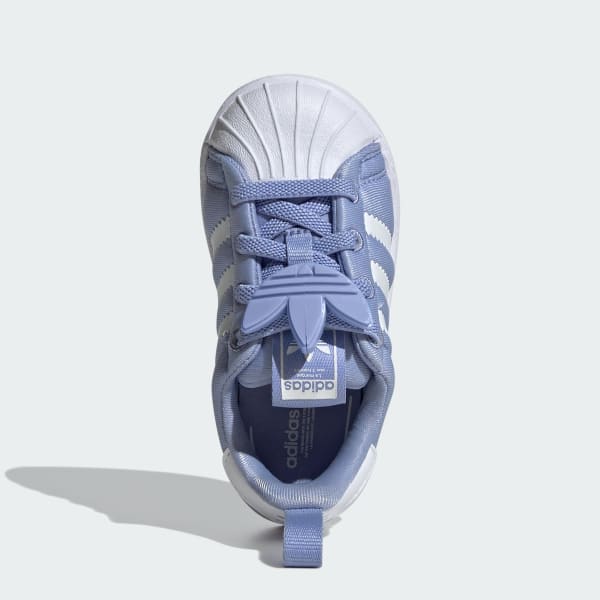 Order adidas SST 360「藍火花」 ID1058