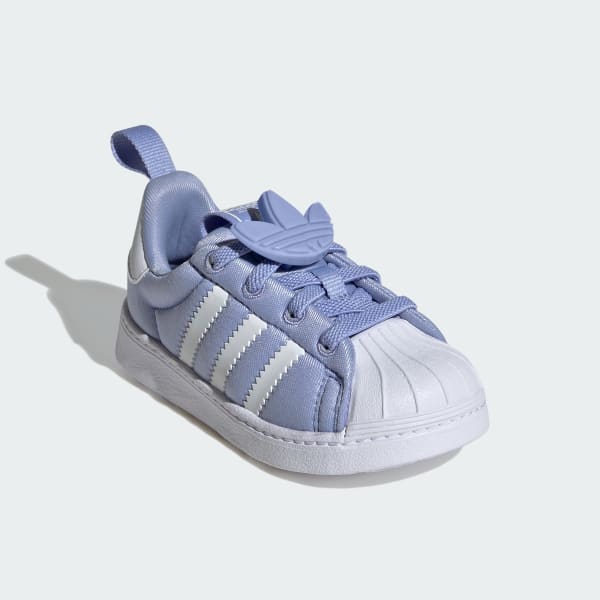 Shop adidas SST 360「藍火花」 ID1058