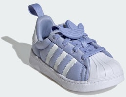 adidas SST 360 'Blue Spark' Sepatu Anak Biru ID1058 Shop adidas SST 360 'Blue Spark' Sepatu Anak Biru ID1058