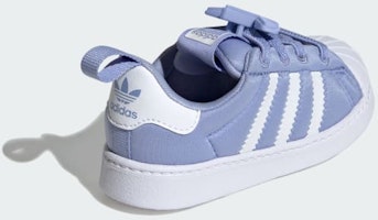 adidas SST 360 'Blue Spark' Sepatu Anak Biru ID1058 Purchase adidas SST 360 'Blue Spark' Sepatu Anak Biru ID1058