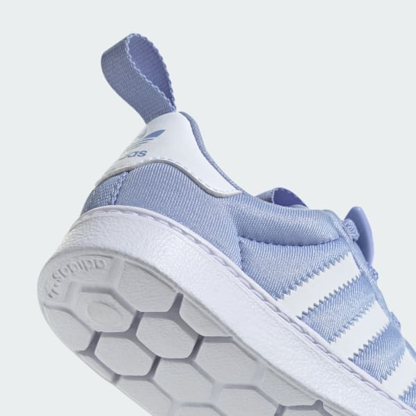 Cheap adidas SST 360「藍火花」 ID1058