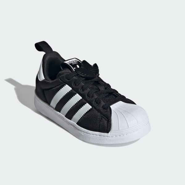 Shop adidas SST 360 '經典黑' ID1048