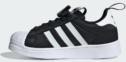 adidas SST 360 '經典黑' ID1048 Details for adidas SST 360 '經典黑' ID1048
