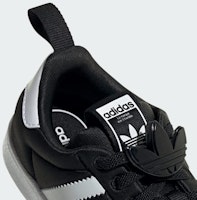 adidas SST 360 '經典黑' ID1048 Sizing adidas SST 360 '經典黑' ID1048