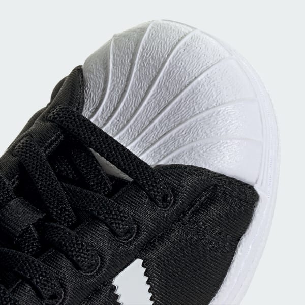 Cheap adidas SST 360 '經典黑' ID1048