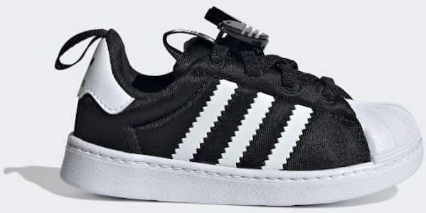 阿迪达斯SST 360‘核心黑’ ID1050 Buy 阿迪达斯SST 360‘核心黑’ ID1050