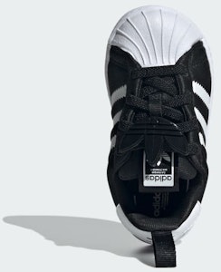 阿迪达斯SST 360‘核心黑’ ID1050 Order 阿迪达斯SST 360‘核心黑’ ID1050