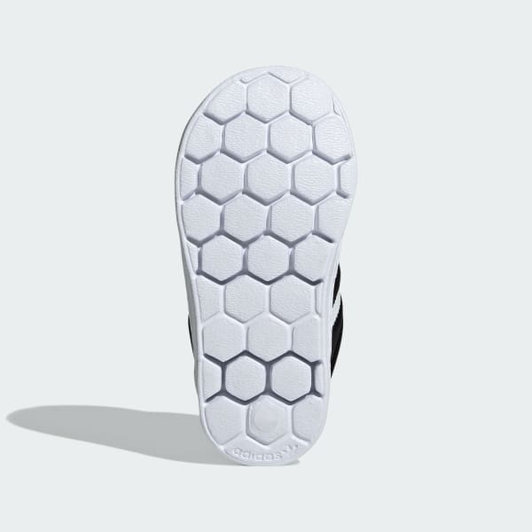 Lookbook adidas SST 360「核心黑」 ID1050