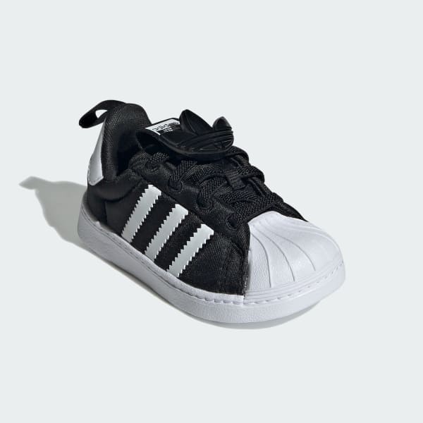 Shop adidas SST 360「核心黑」 ID1050