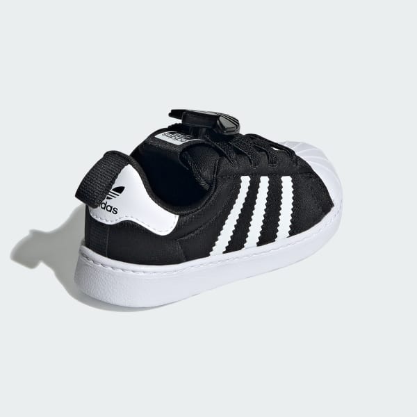 Purchase adidas SST 360「核心黑」 ID1050