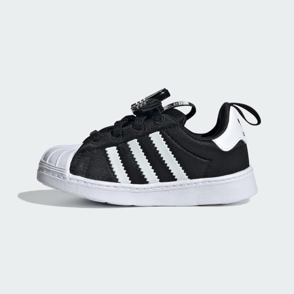 Details for adidas SST 360「核心黑」 ID1050