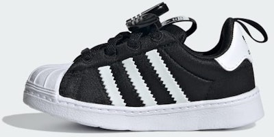 アディダス SST 360「コアブラック」 ID1050 Details for アディダス SST 360「コアブラック」 ID1050