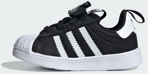 阿迪达斯SST 360‘核心黑’ ID1050 Details for 阿迪达斯SST 360‘核心黑’ ID1050