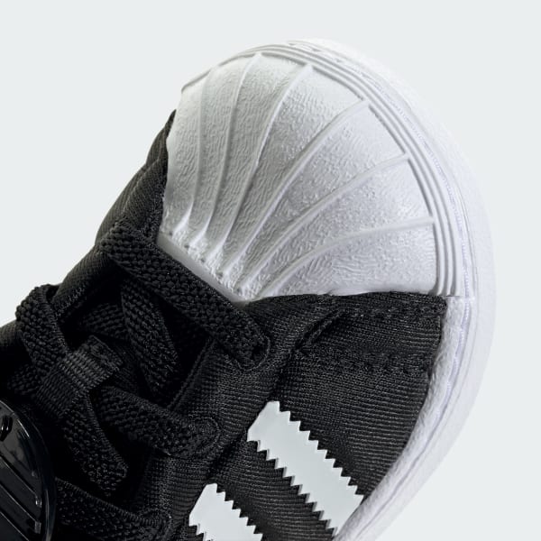 Cheap adidas SST 360「核心黑」 ID1050