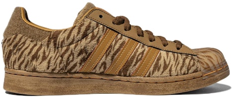 adidas SST "棕色甜點/梅薩/橙色衝擊" HP8722 Order adidas SST "棕色甜點/梅薩/橙色衝擊" HP8722