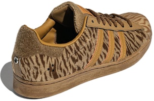 adidas SST "棕色甜點/梅薩/橙色衝擊" HP8722 Purchase adidas SST "棕色甜點/梅薩/橙色衝擊" HP8722