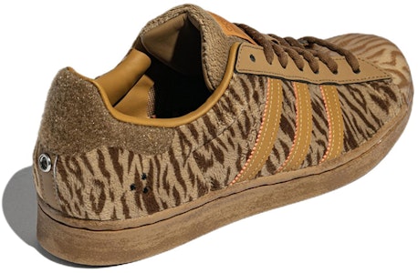 adidas SST "棕色甜點/梅薩/橙色衝擊" HP8722 Purchase adidas SST "棕色甜點/梅薩/橙色衝擊" HP8722