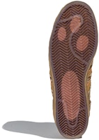 adidas SST "棕色甜點/梅薩/橙色衝擊" HP8722 Details for adidas SST "棕色甜點/梅薩/橙色衝擊" HP8722