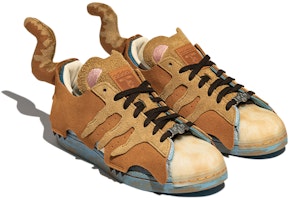 adidas SST 'Biru Muda/Ecru Tinto/Oranye Rush' GY7012 Order adidas SST 'Biru Muda/Ecru Tinto/Oranye Rush' GY7012