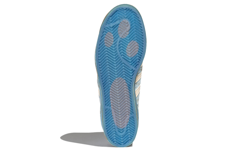 Cheap adidas SST 'Azul Claro/Ecrutinto/Naranja Rush' GY7012