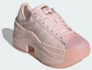 Shop (Women) adidas SST Bold / Superstar Bold Sneakers Sandy Pink/Wonder Quartz/Gold Metallic IH4518