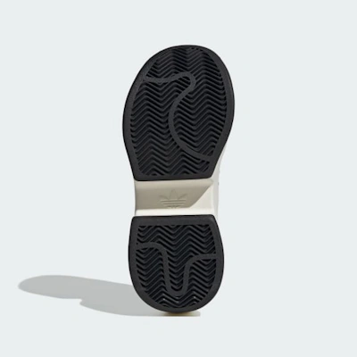 (Women) Adidas SST BOLD Sneakers Cloud White/Off White/Core Black